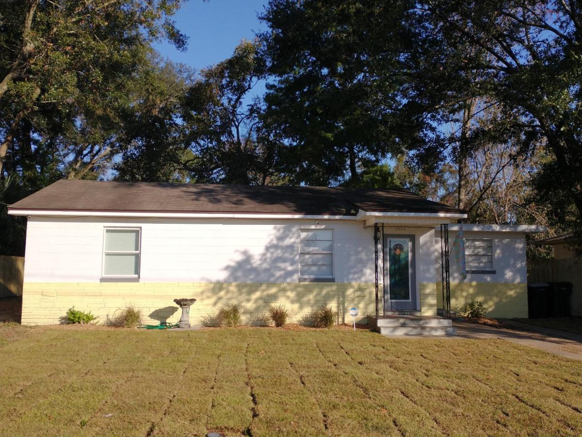 Welcome To Pineapple House! Pensacola Zewnętrze zdjęcie