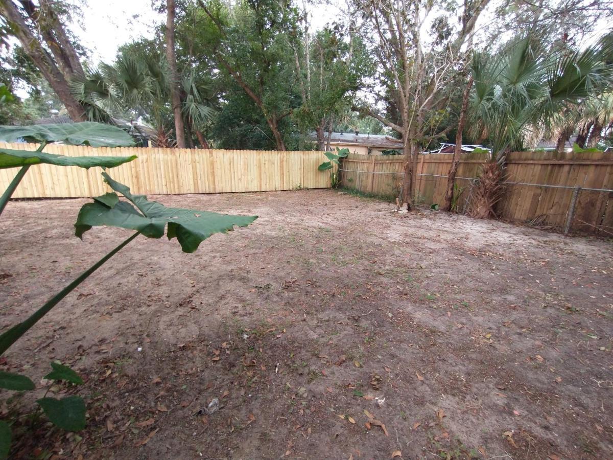 Welcome To Pineapple House! Pensacola Zewnętrze zdjęcie