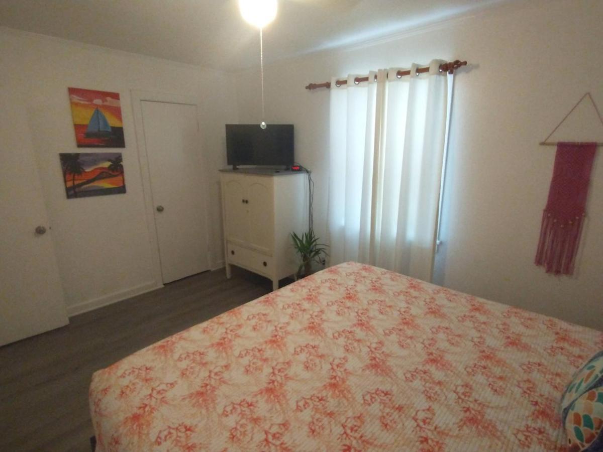 Welcome To Pineapple House! Pensacola Zewnętrze zdjęcie