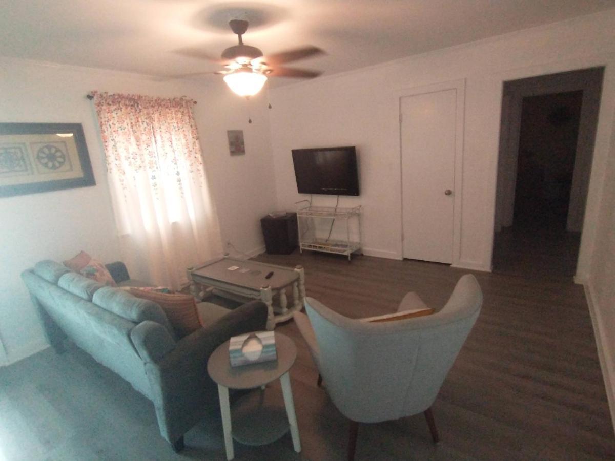 Welcome To Pineapple House! Pensacola Zewnętrze zdjęcie
