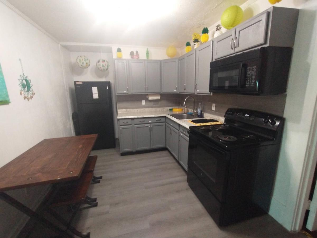 Welcome To Pineapple House! Pensacola Zewnętrze zdjęcie
